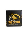 CARPETA 3X40 REXON STREET BUSTER DRIVE