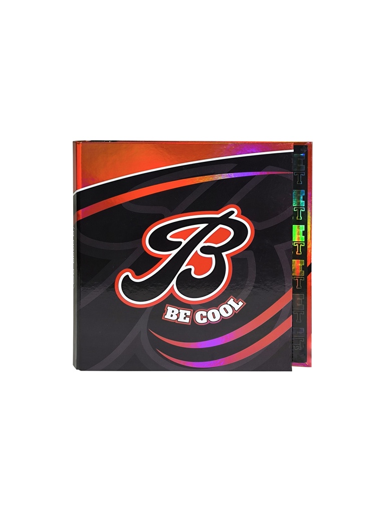 CARPETA 3X40 REXON TRUE SPIRIT