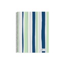 CUADERNO LEDESMA CLASSIC 2 22X29 80H RAYADO