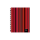 CUADERNO LEDESMA CLASSIC 22X29 84H CUADRICULADO