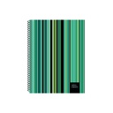 CUADERNO LEDESMA CLASSIC 22X29 84H CUADRICULADO