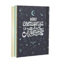 CUADERNO FW 16X21 96 HOJAS MAGIC