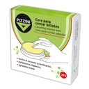 CERA DACTILAR PIZZINI 20G