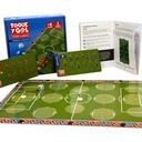 JUEGO DE MESA BARCO DE PAPEL TOQUE Y GOL