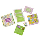 JUEGO DE MESA BARCO DE PAPEL TODOS A LA MESA!