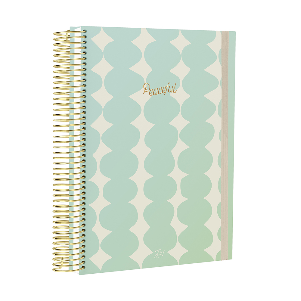 CUADERNO FW 16X21 96 HOJAS YOU