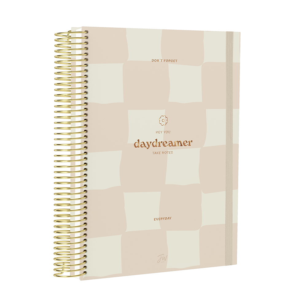 CUADERNO FW 16X21 96 HOJAS YOU