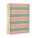 CUADERNO FW 16X21 96 HOJAS ONE