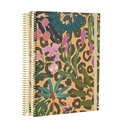CUADERNO FW 16X21 96 HOJAS WILD