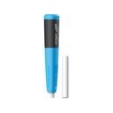 GOMA KEYROAD TIPO LAPIZ CON SACAPUNTAS
