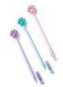LAPIZ INFINITO QIWI HUELLITAS X1