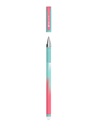 BOLIGRAFO FILGO GEL BORRABLE SUNSET 0.7 X12 AZUL