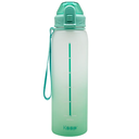 BOTELLA KEEP RUBBER 1L