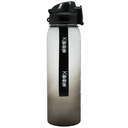 BOTELLA KEEP RUBBER 1L