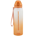 BOTELLA KEEP RUBBER 1L