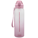 BOTELLA KEEP RUBBER 1L