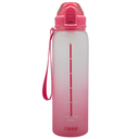 BOTELLA KEEP RUBBER 1L