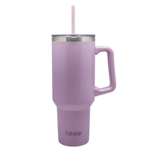 VASO TERMICO KEEP 1180ML MUG