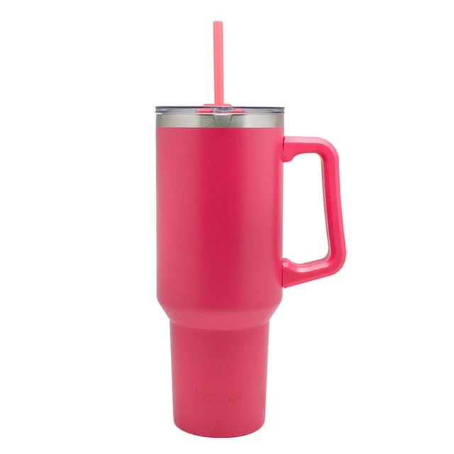 VASO TERMICO KEEP 1180ML MUG