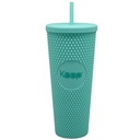 VASO KEEP CON BOMBILLA TUMBLER 710 ML