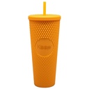 VASO KEEP CON BOMBILLA TUMBLER 710 ML