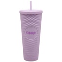 VASO KEEP CON BOMBILLA TUMBLER 710 ML