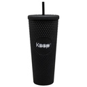 VASO KEEP CON BOMBILLA TUMBLER 710 ML