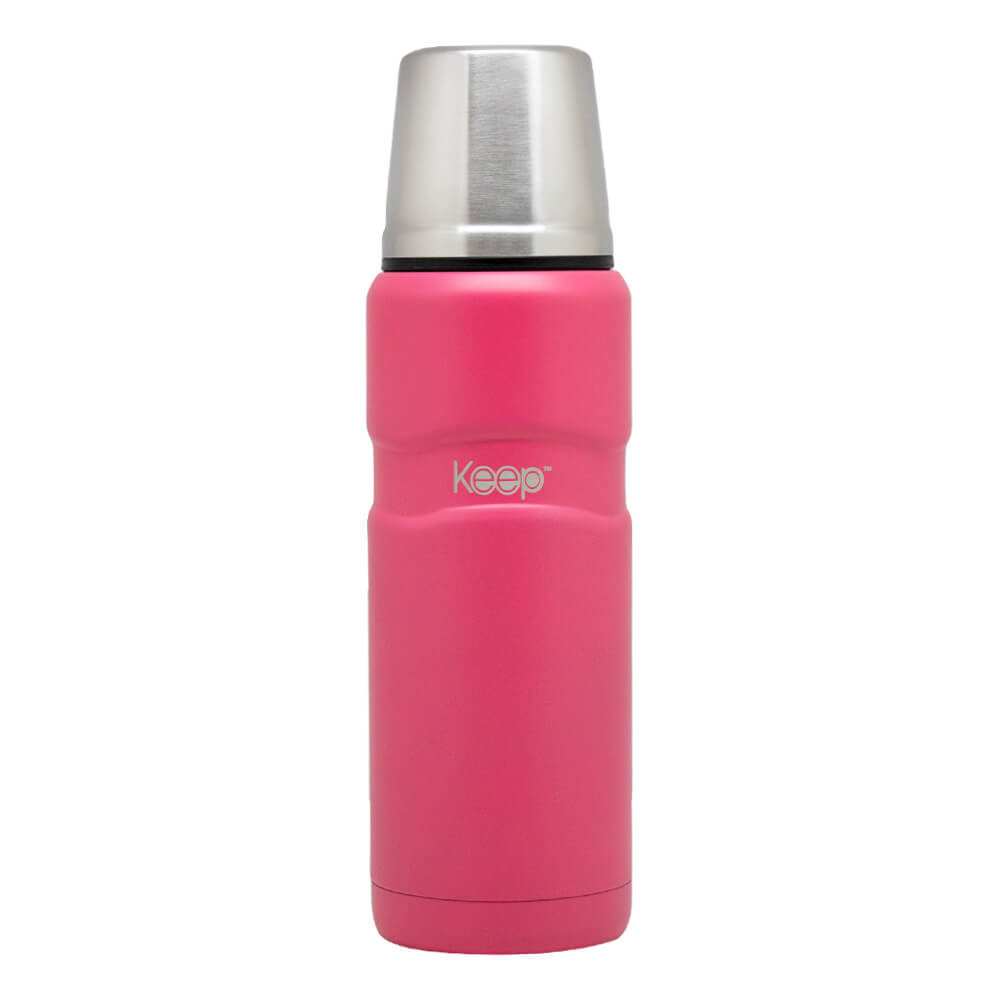 TERMO KEEP ERGO 500ML