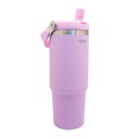 BOTELLON KEEP CON MANGO INSULADO 850ML