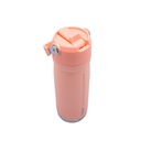 BOTELLA KEEP INSULADA CON MANGO 650ML