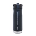 BOTELLA KEEP INSULADA CON MANGO 650ML