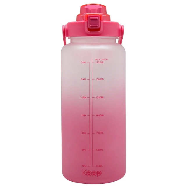 BOTELLA KEEP DAILY 2L