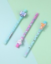 BOLIGRAFO WERO BORRABLE DISNEY CLASSICS X1