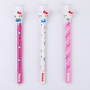 BOLIGRAFO WERO BORRABLE HELLO KITTY X1