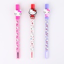 BOLIGRAFO WERO BORRABLE HELLO KITTY X1
