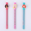 BOLIGRAFO WERO BORRABLE PRINCESAS X1