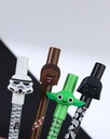 BOLIGRAFO WERO BORRABLE STARWARS X1