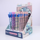 BOLIGRAFO WERO BORRABLE STITCH X1