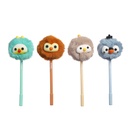 BOLIGRAFO WERO POMPON PICHONES X1