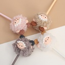 BOLIGRAFO WERO POMPON SHEEP X1