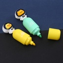 RESALTADOR WERO MINI SPACE