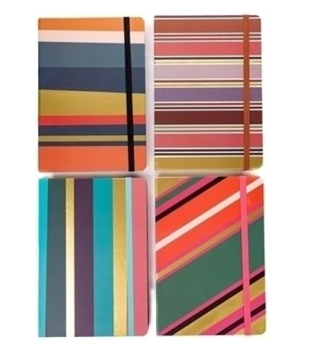 LIBRETA MP TAPA DURA A5 SENIOR 96 HOJAS