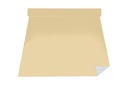 ROLLO ADHESIVO LAMA X10M LISO BEIGE