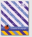 CUADERNO EXITO E1 CALIGRAFIA 19X24 24H