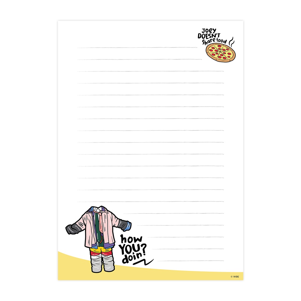 BLOCK DE NOTAS MOOVING