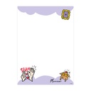 BLOCK DE NOTAS MOOVING