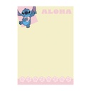 BLOCK DE NOTAS MOOVING STITCH X120 HOJAS
