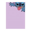 BLOCK DE NOTAS MOOVING STITCH X120 HOJAS