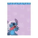 BLOCK DE NOTAS MOOVING STITCH X120 HOJAS