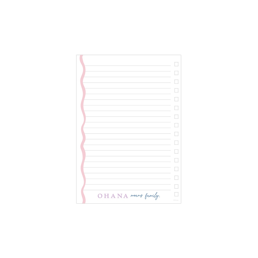 CUADERNO MOOVING A5 CON SEPARADORES STITCH